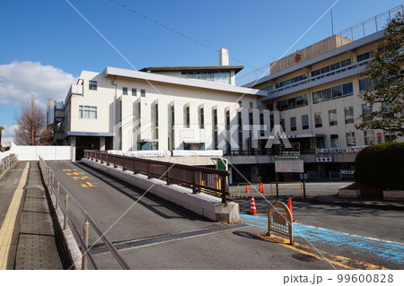 富田林市役所 富田林市役所 99600828