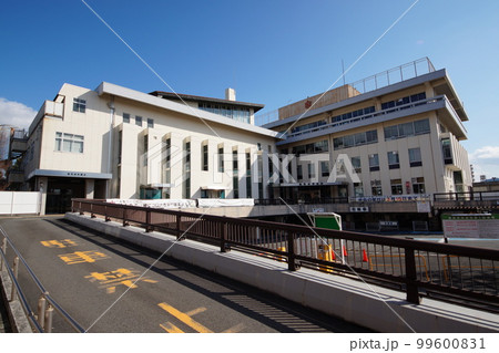 富田林市役所 富田林市役所 99600831