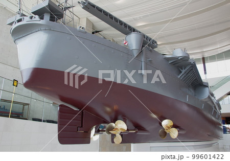 大和のスクリュー 99601422