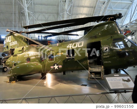 アメリカ　ワシントン D.C スミソニアン 国立航空宇宙博物館 99601550