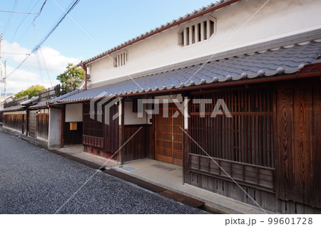 富田林寺内町 町並み 富田林寺内町 町並み 99601728