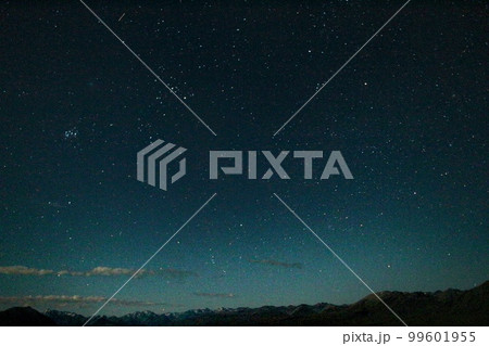 ニュージーランド_テカポ湖271 99601955