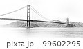 Golden Gate Bridge in San Francisco 99602295