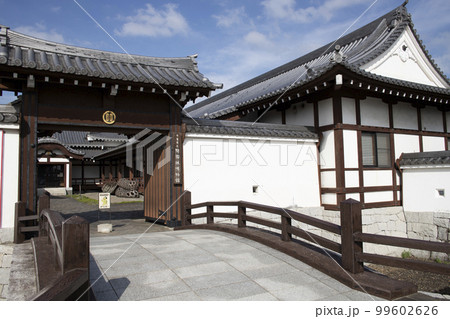 関宿城　周辺の風景　イメージ 99602626