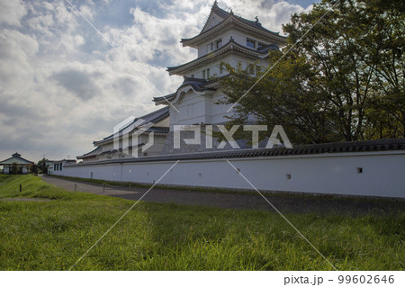 関宿城 周辺の風景 イメージ 関宿城 周辺の風景 イメージ 99602646