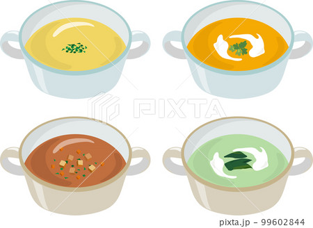 カップスープ　セット 99602844