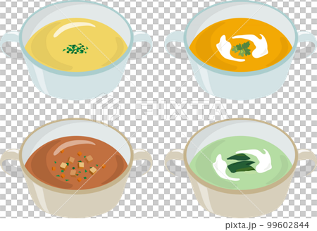 カップスープ　セット 99602844