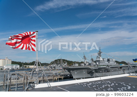 護衛艦ひゅうが 護衛艦ひゅうが 99603224