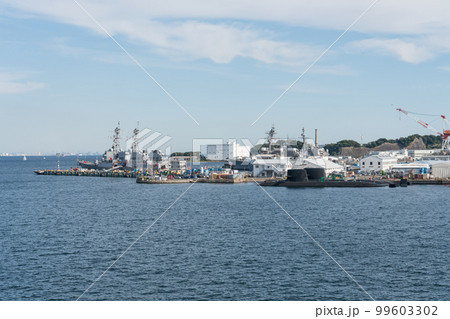 潜水艦 潜水艦 99603302