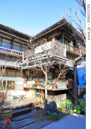 上野桜木あたり(台東区上野桜木二丁目) みんなのさじき 上野桜木あたり(台東区上野桜木二丁目) みんなのさじき 99603339