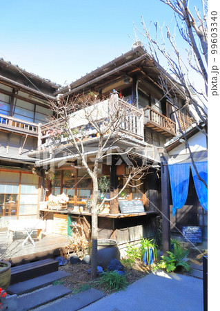 上野桜木あたり(台東区上野桜木二丁目) みんなのさじき 上野桜木あたり(台東区上野桜木二丁目) みんなのさじき 99603340