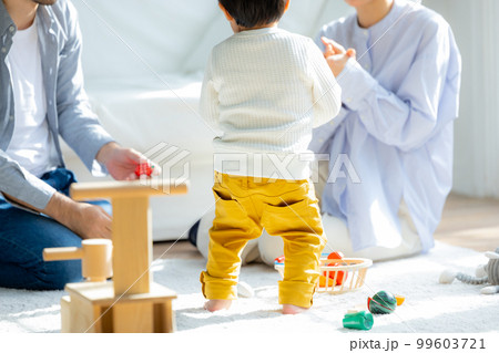 リビング ファミリー リビング ファミリー 99603721