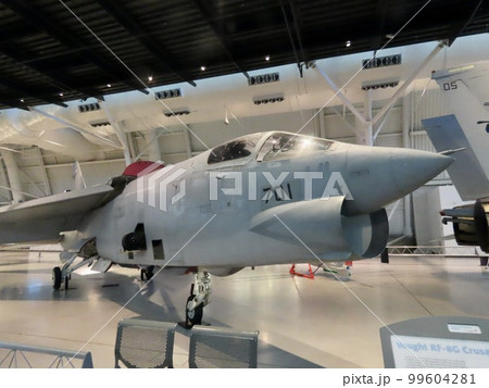 アメリカ　ワシントン D.C スミソニアン 国立航空宇宙博物館 99604281