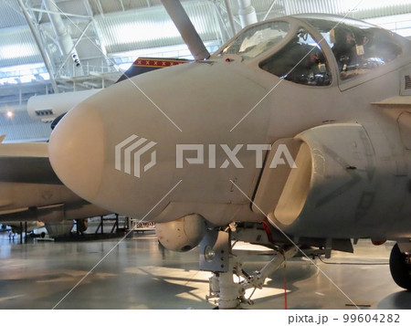 アメリカ　ワシントン D.C スミソニアン 国立航空宇宙博物館 99604282