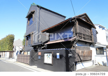 すぺーす小倉家（台東区谷中七丁目） 99604709