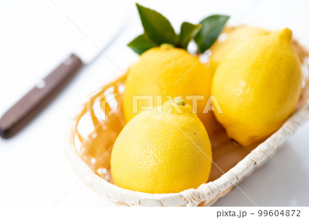 レモン レモン 99604872