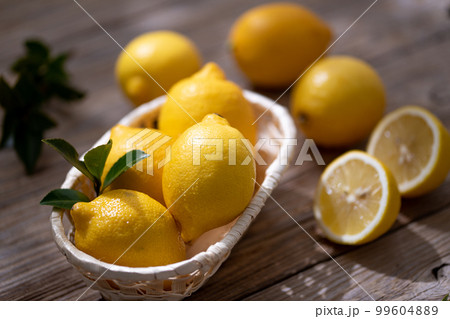 レモン レモン 99604889