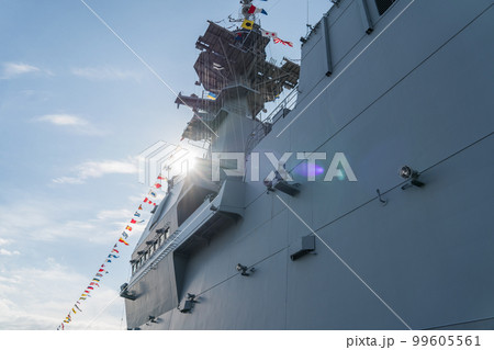 護衛艦いずも 99605561