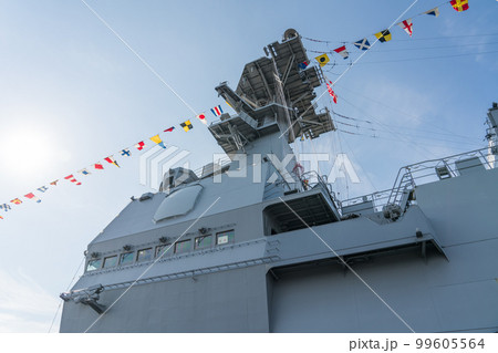 護衛艦いずも 護衛艦いずも 99605564