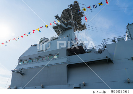 護衛艦いずも 護衛艦いずも 99605565