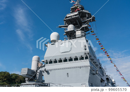 護衛艦いずも 護衛艦いずも 99605570