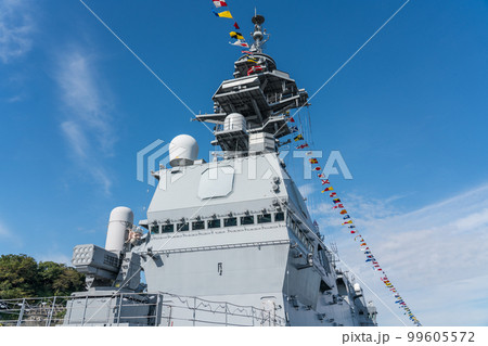 護衛艦いずも 護衛艦いずも 99605572