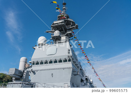 護衛艦いずも 護衛艦いずも 99605575