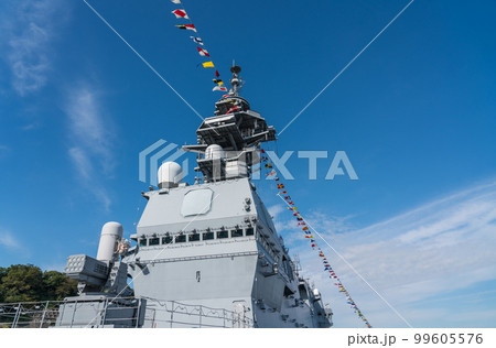 護衛艦いずも 護衛艦いずも 99605576