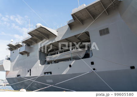 護衛艦いずも 99605580