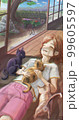 猫日和・ホゴネコの日 99605597
