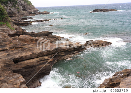 沖ノ島1 沖ノ島1 99608719