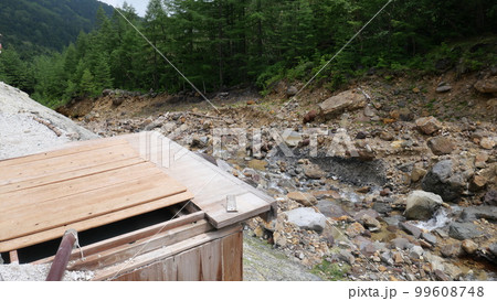 本沢温泉 本沢温泉 99608748