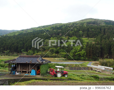 厳原町内山の倉庫 厳原町内山の倉庫 99608762
