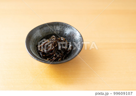 昆布の佃煮（ししゃも卵和え） 99609107