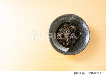 昆布の佃煮(ししゃも卵和え) 昆布の佃煮(ししゃも卵和え) 99609113