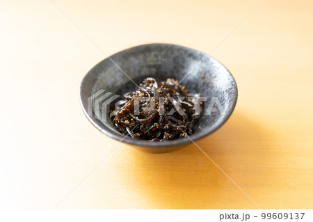 昆布の佃煮(ししゃも卵和え) 昆布の佃煮(ししゃも卵和え) 99609137