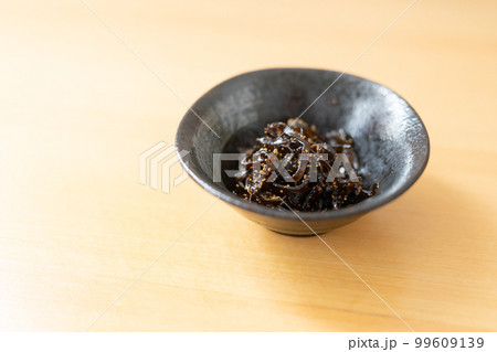 昆布の佃煮（ししゃも卵和え） 99609139