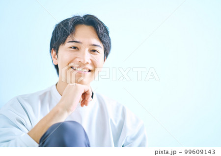 ビジネス 男性 ビジネス 男性 99609143