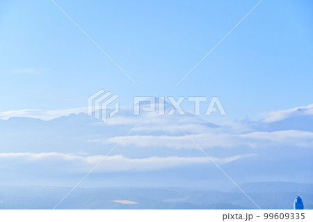 上富良野 朝霧 上富良野 朝霧 99609335