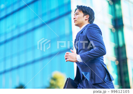 ビジネス 男性 ビジネス 男性 99612105