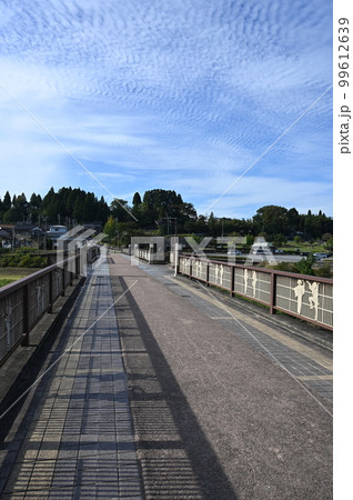 越中八尾 禅寺橋 富山市八尾 越中八尾 禅寺橋 富山市八尾 99612639