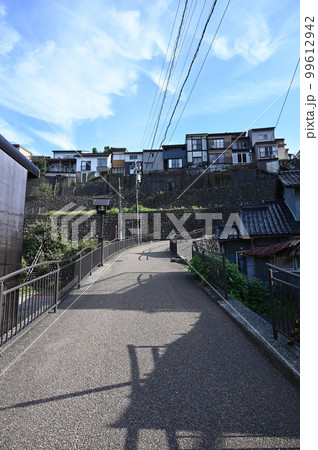 越中八尾 禅寺橋 富山市八尾 越中八尾 禅寺橋 富山市八尾 99612942