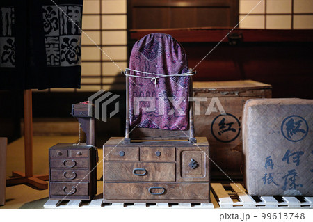 伊藤忠兵衛記念館　豊郷町　滋賀 99613748