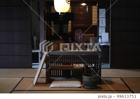 伊藤忠兵衛記念館　豊郷町　滋賀 99613751