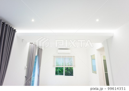 Interior design in living room. Interior design in living room. 99614351