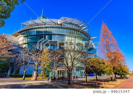 東京 江東区青海 日本科学未来館 東京 江東区青海 日本科学未来館 99615347