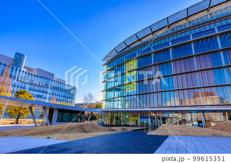 東京 江東区青海 日本科学未来館 東京 江東区青海 日本科学未来館 99615351