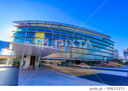 東京 江東区青海 日本科学未来館 東京 江東区青海 日本科学未来館 99615353