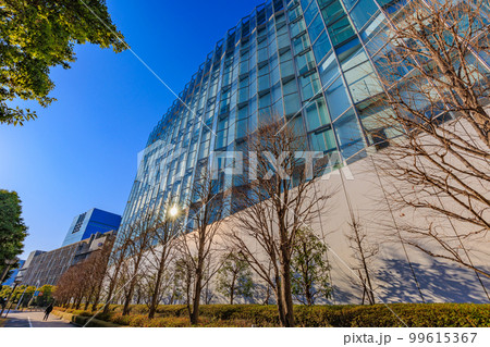 東京 江東区青海 フジテレビ湾岸スタジオ 東京 江東区青海 フジテレビ湾岸スタジオ 99615367