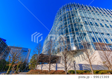 東京 江東区青海 フジテレビ湾岸スタジオ 東京 江東区青海 フジテレビ湾岸スタジオ 99615369